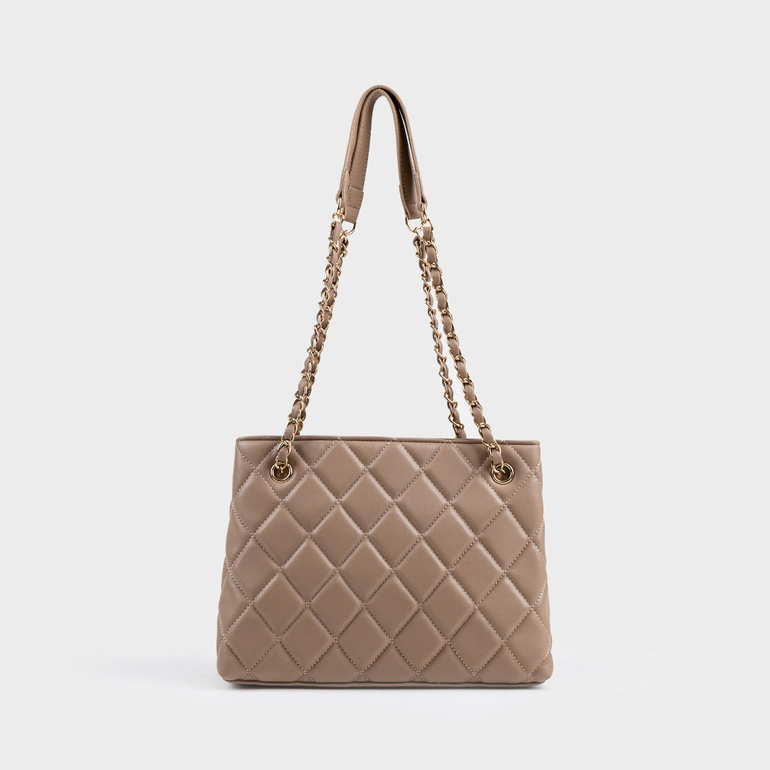 Alberto Women's Wyre Shoulder Bag