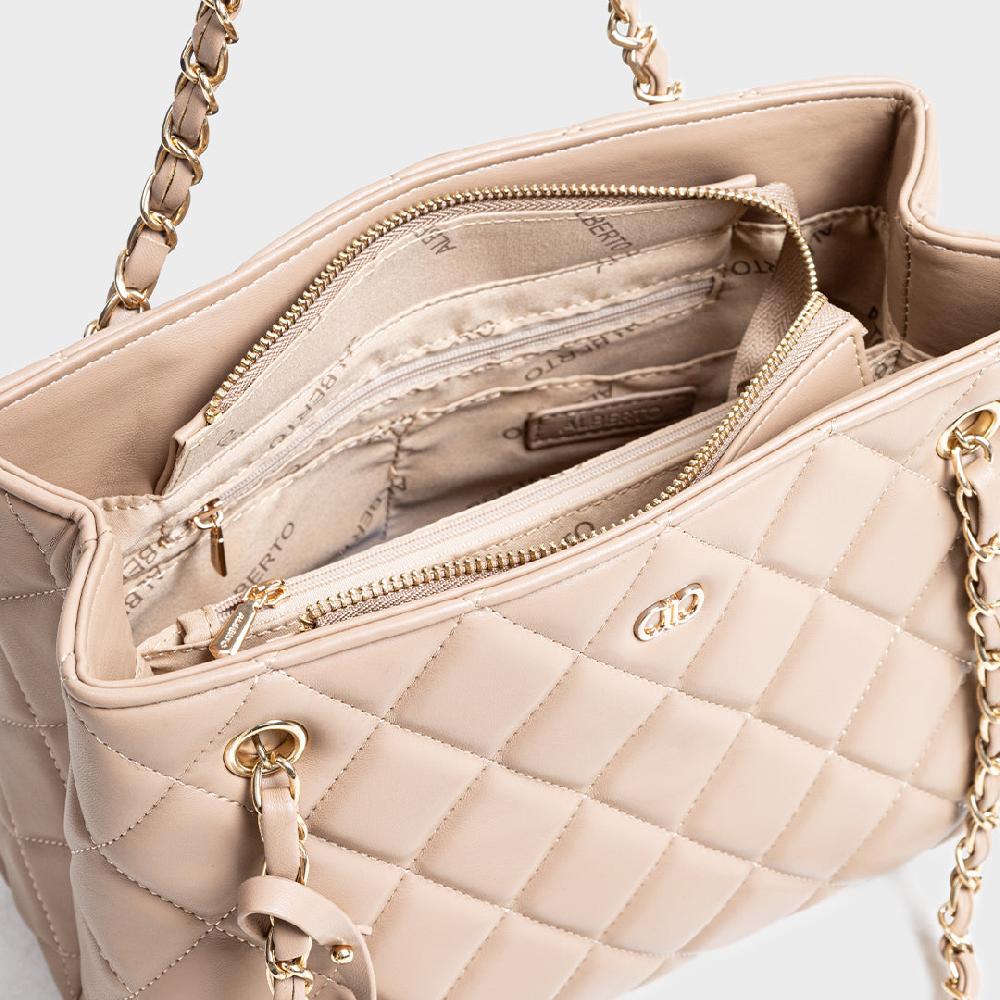 Alberto Women's Wyre Shoulder Bag