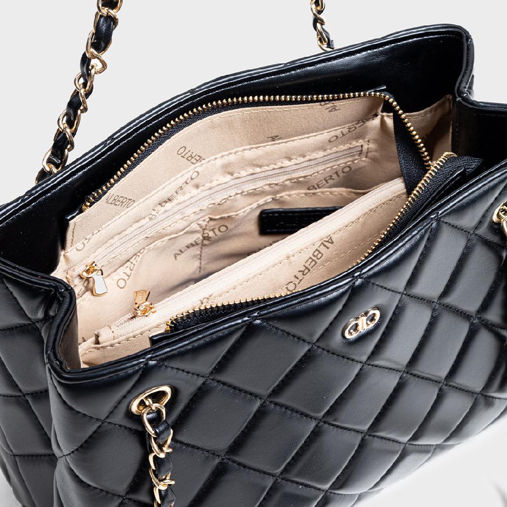 Alberto Women's Wyre Shoulder Bag