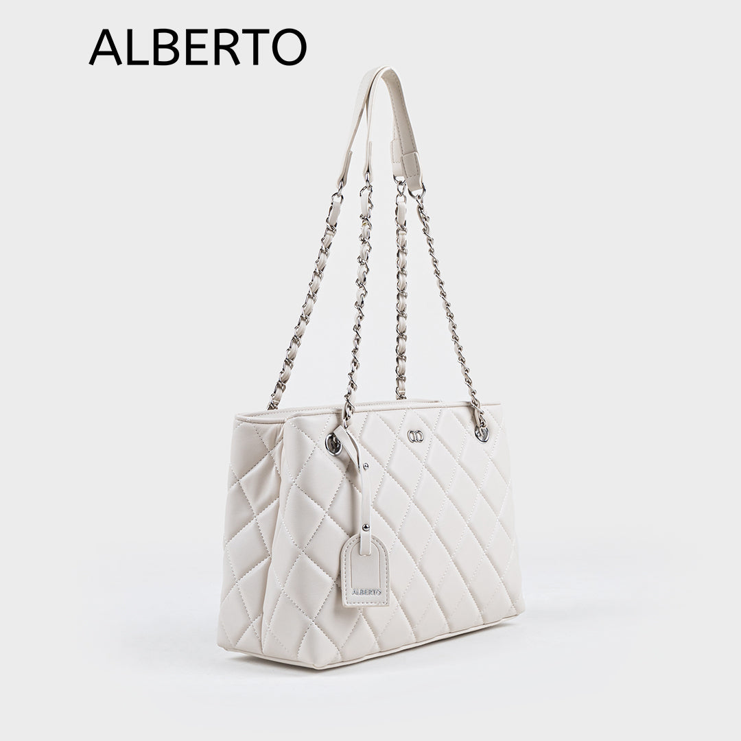 alberto Women's Wyre Shoulder Bag