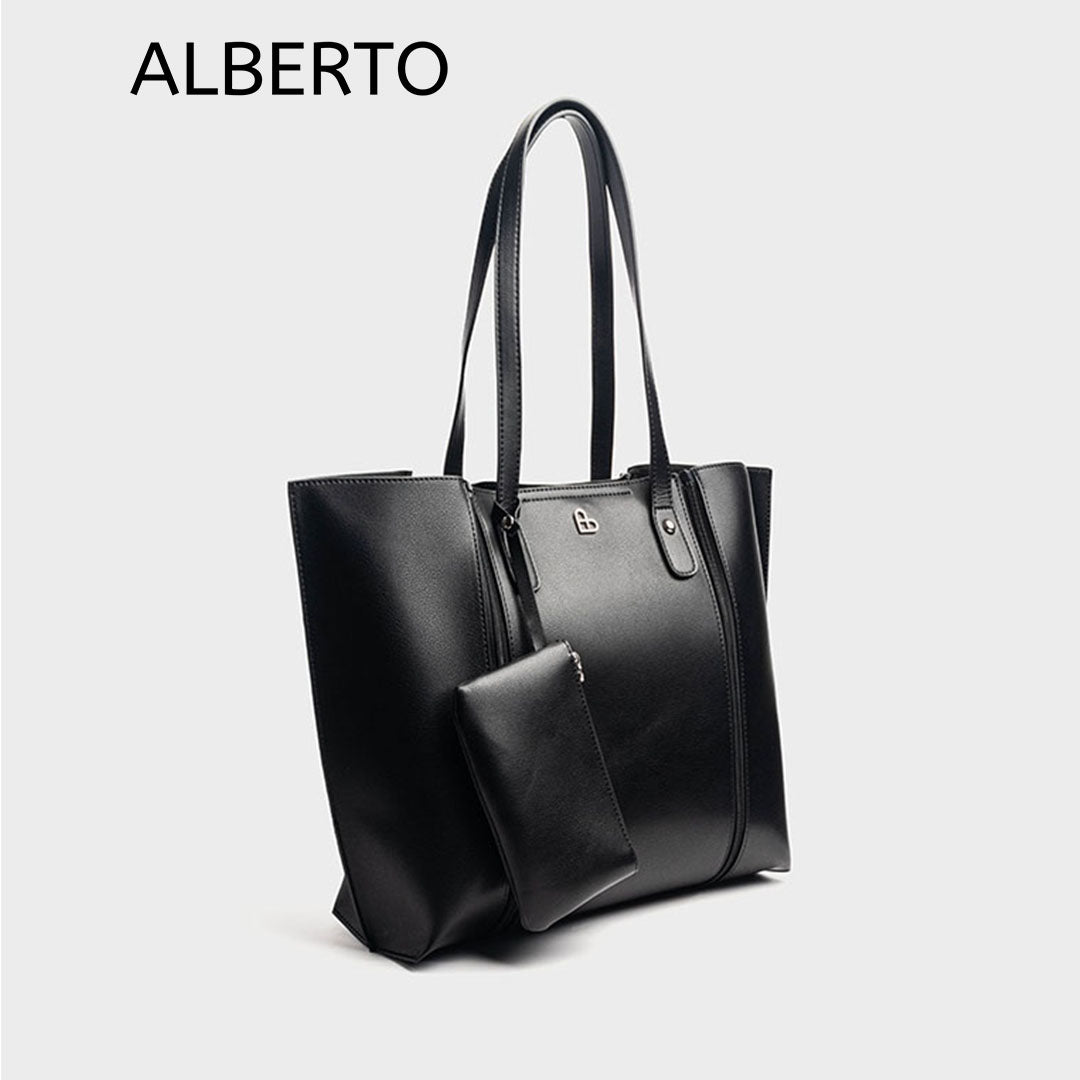 alberto Women's Yen Tote Bag