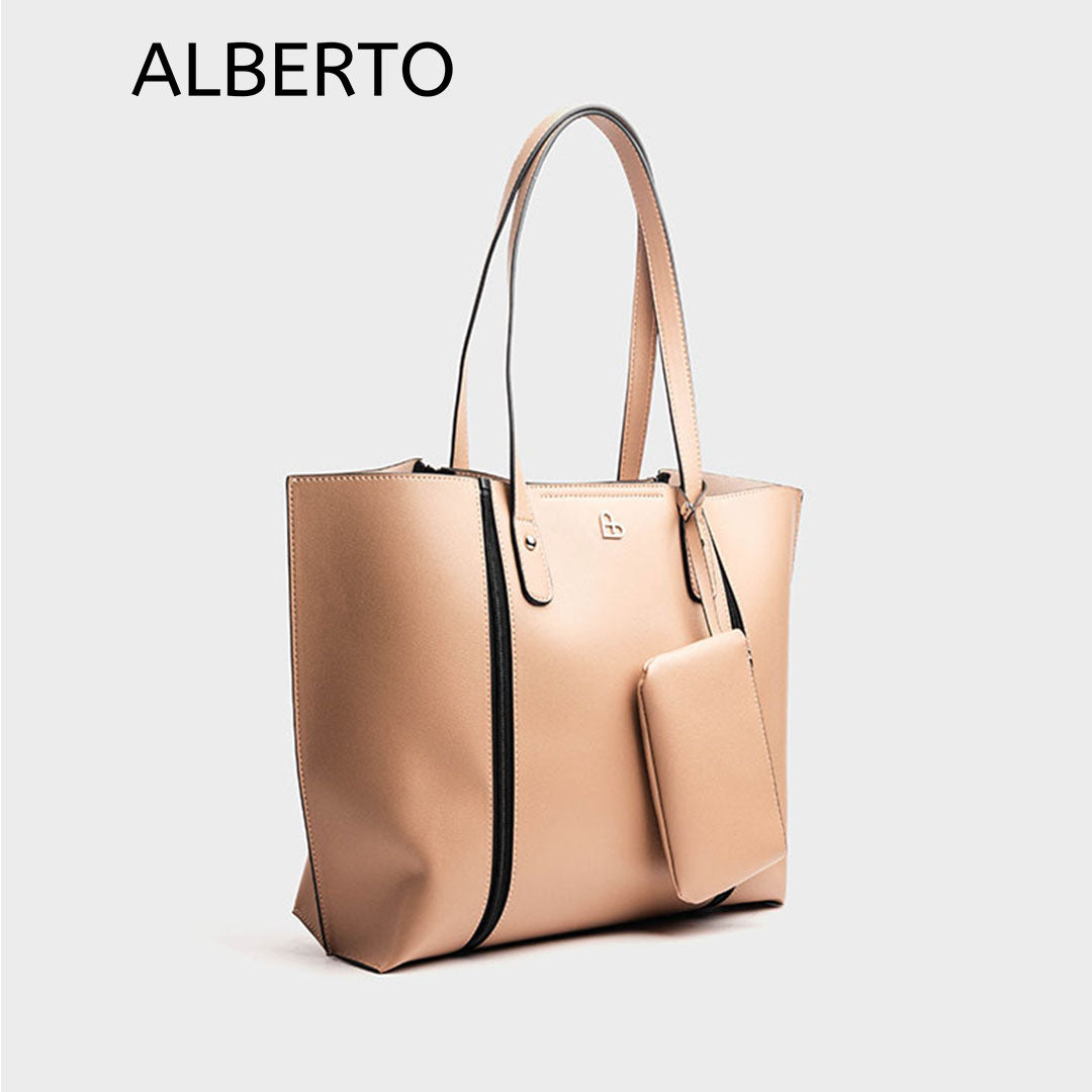 alberto Women's Yen Tote Bag