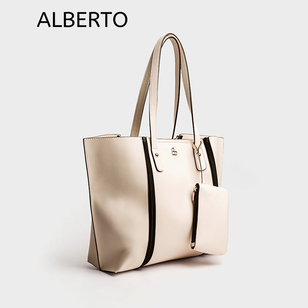 alberto Women's Yen Tote Bag