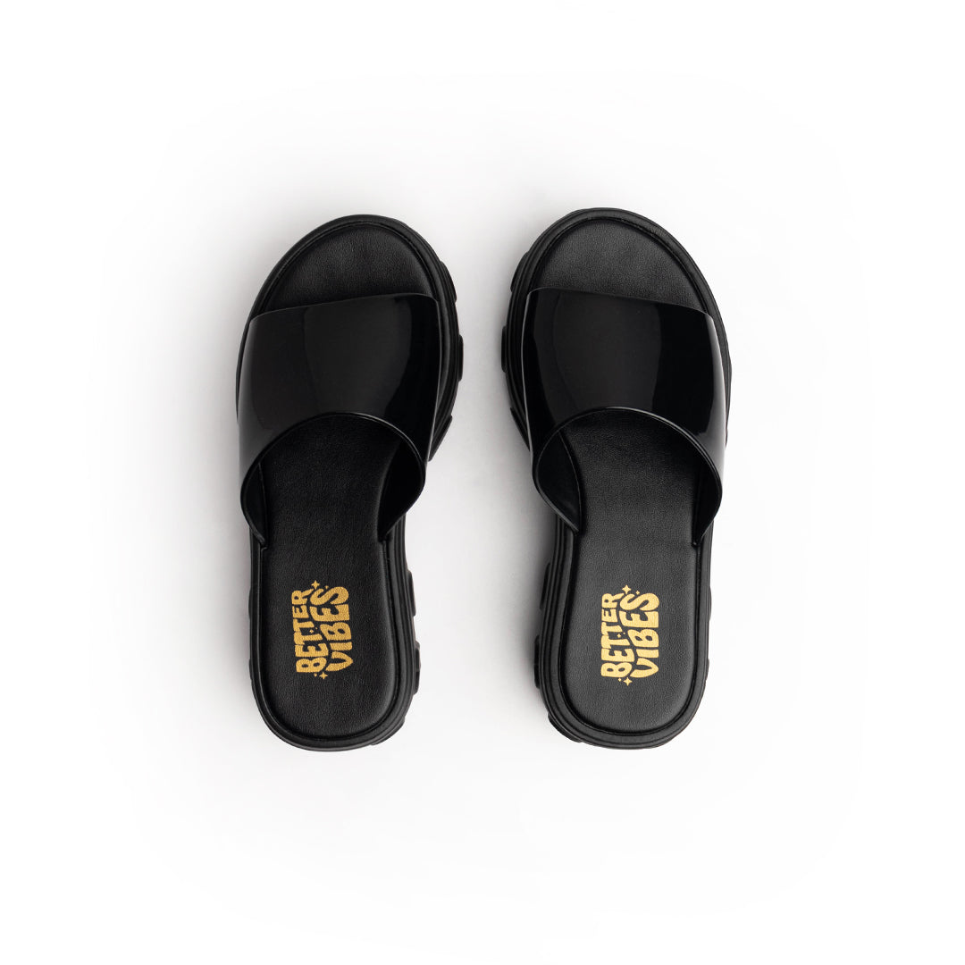 Alberto BETTER VIBES By ALBERTO Jolie Women's Jelly Sandals