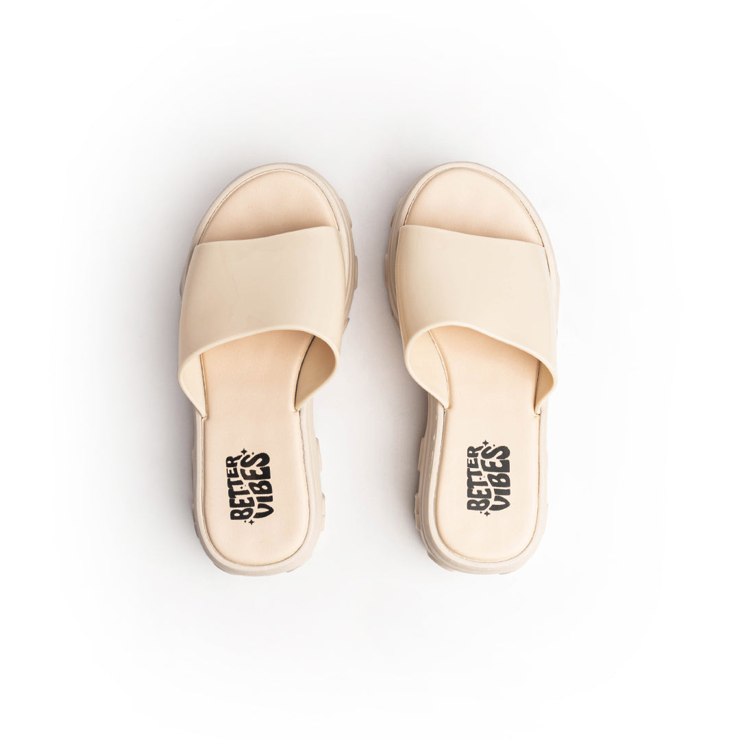 Alberto BETTER VIBES By ALBERTO Jolie Women's Jelly Sandals