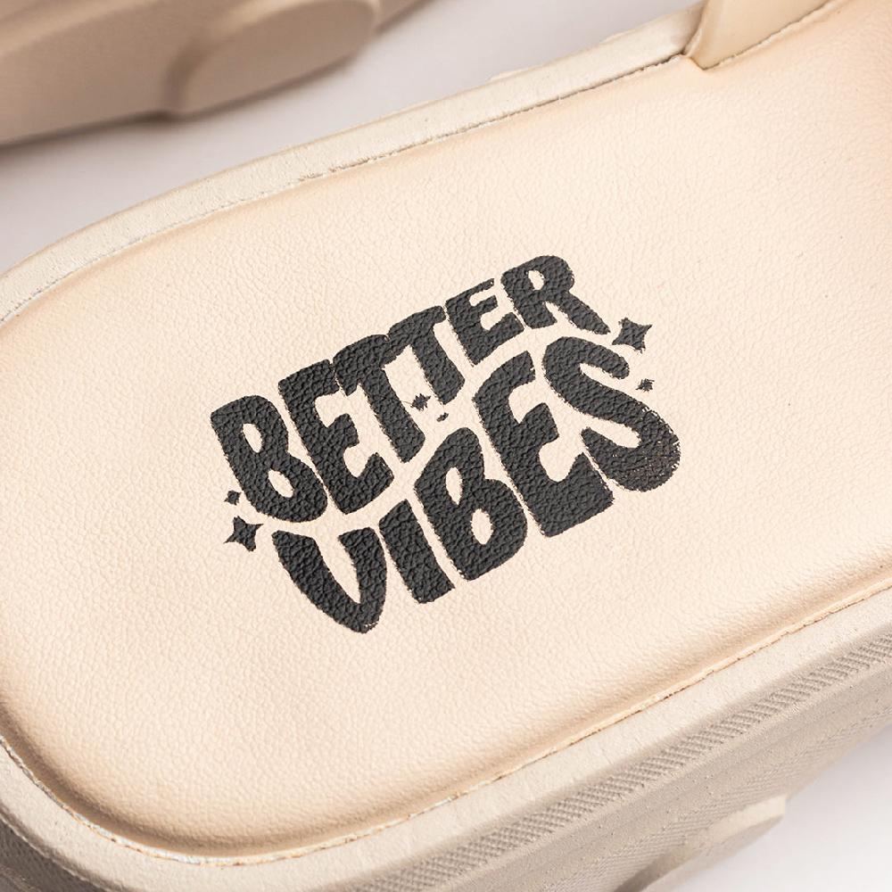 Alberto BETTER VIBES By ALBERTO Jolie Women's Jelly Sandals