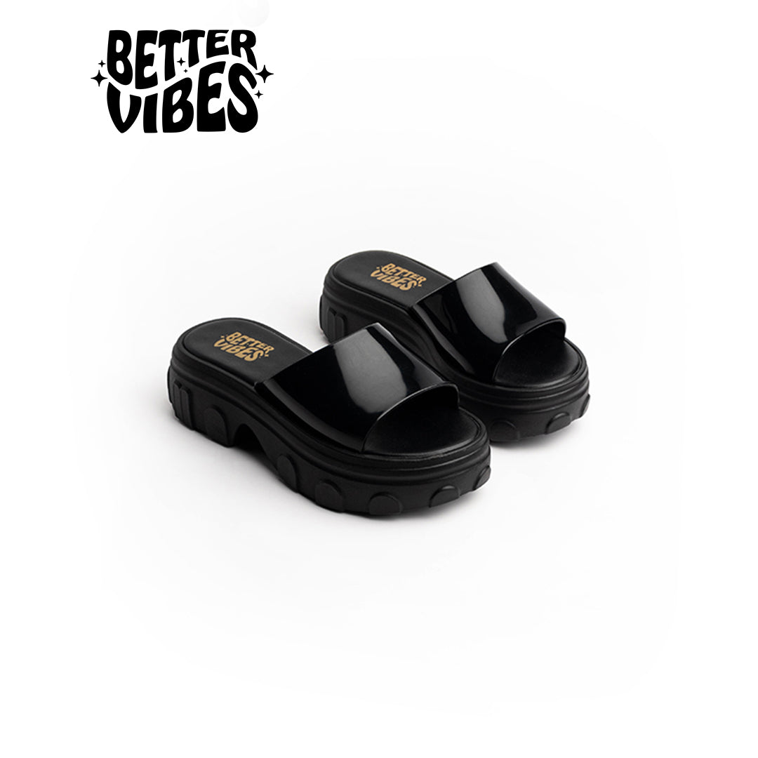 alberto BETTER VIBES by ALBERTO Jolie Women's Jelly Sandals