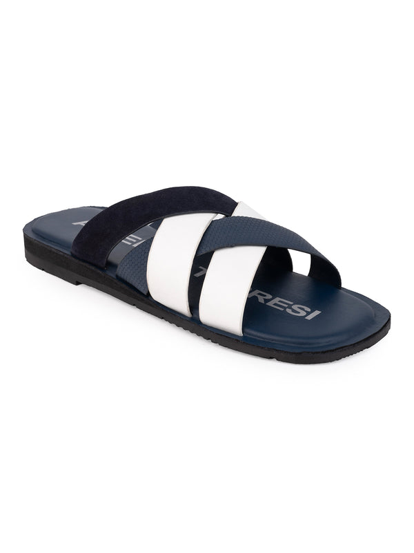 Alberto Torresi Alberto Torresi Men Slippers