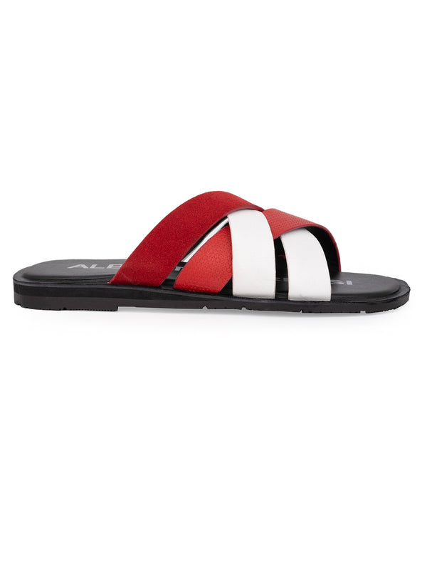 Alberto Torresi Alberto Torresi Men Slippers