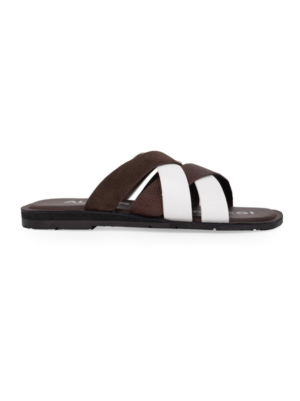 Alberto Torresi Alberto Torresi Men Slippers