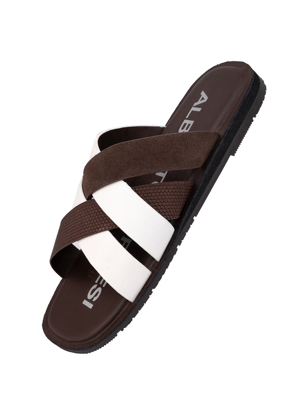 Alberto Torresi Alberto Torresi Men Slippers