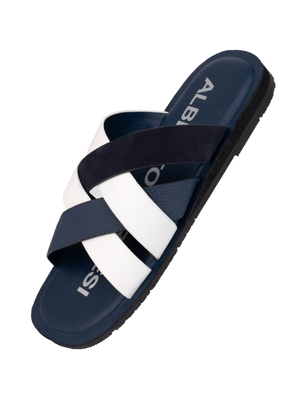 Alberto Torresi Alberto Torresi Men Slippers