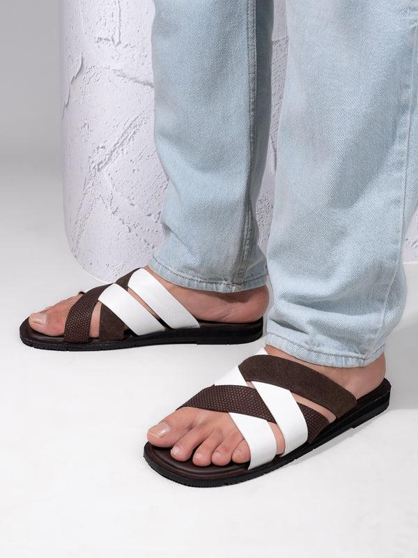 alberto torresi Alberto Torresi Men Slippers alberto torresi Alberto Torresi Men Slippers