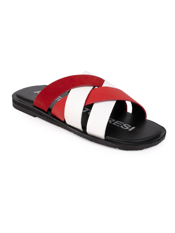 Alberto Torresi Alberto Torresi Men Slippers