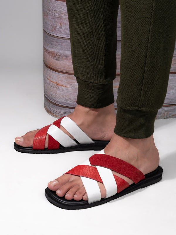 alberto torresi Alberto Torresi Men Slippers alberto torresi Alberto Torresi Men Slippers