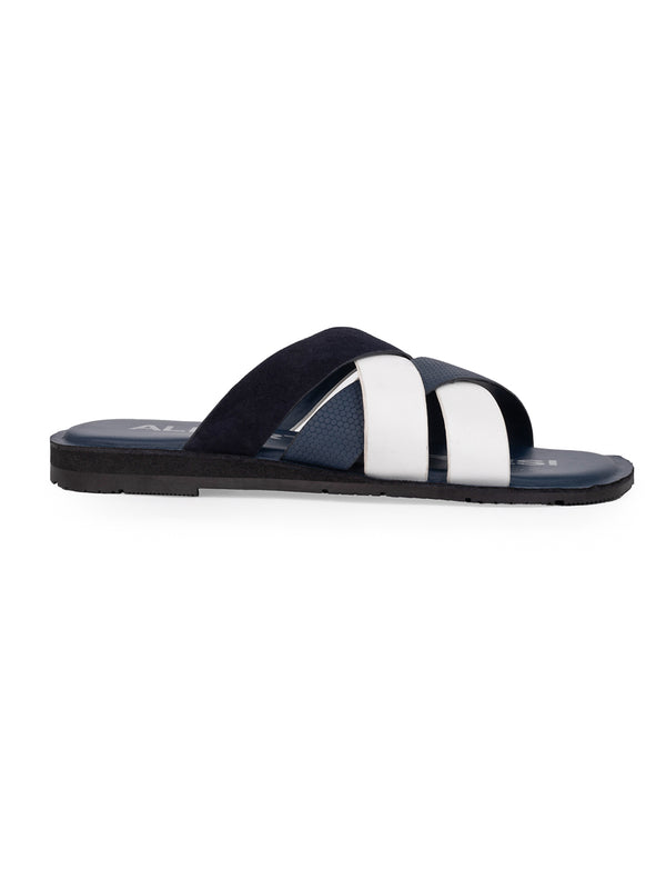 Alberto Torresi Alberto Torresi Men Slippers