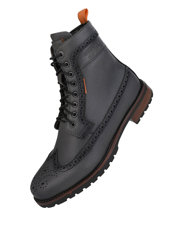 alberto torresi ALBERTO TORRESI Men Tyler Boot