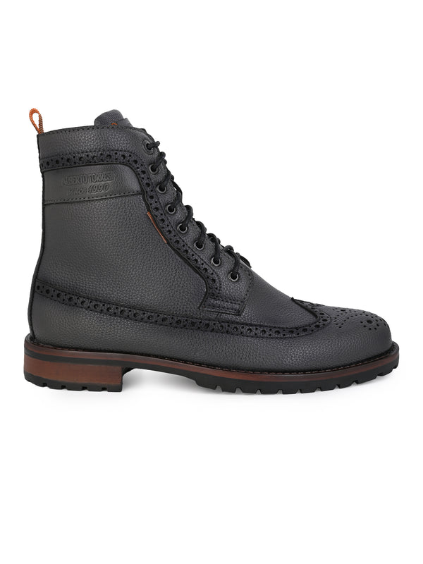 Alberto Torresi ALBERTO TORRESI Men Tyler Boot