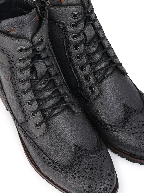 Alberto Torresi ALBERTO TORRESI Men Tyler Boot