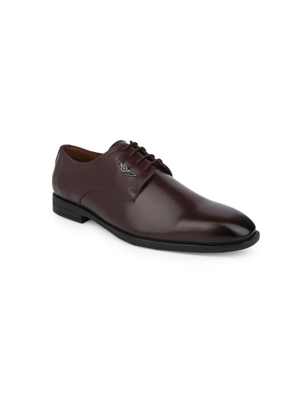 alberto torresi Alberto Torresi Bordo Laceup formal Shoes