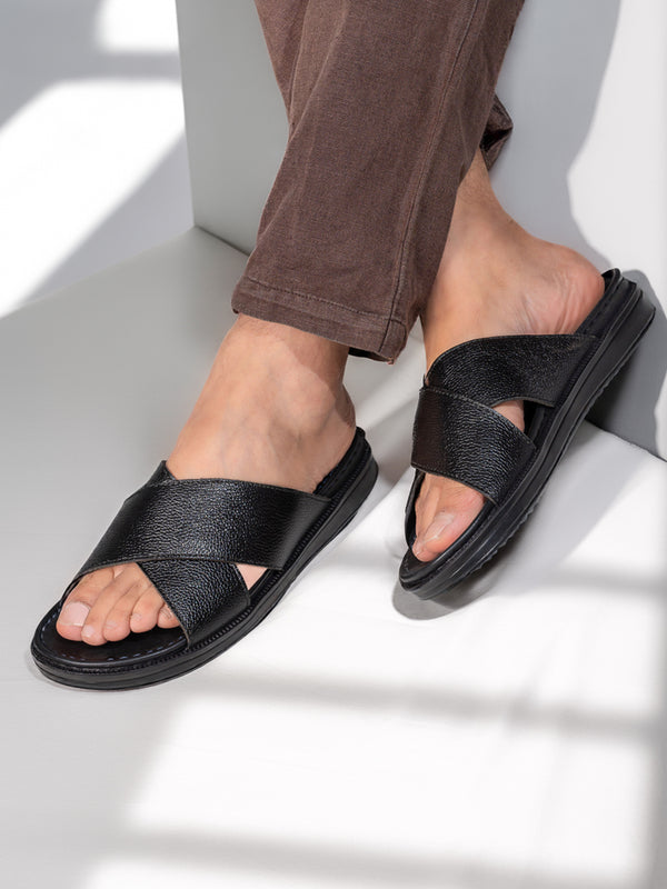alberto torresi Alberto Torresi Deriko Black Genuine Leather Flats alberto torresi Alberto Torresi Deriko Black Genuine Leather Flats