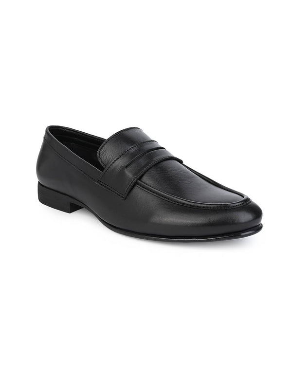 Alberto Torresi Alberto Torresi Genuine Leather Nancy Penny Loafers