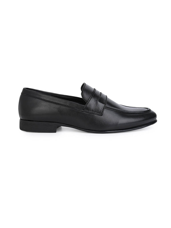 Alberto Torresi Alberto Torresi Genuine Leather Nancy Penny Loafers