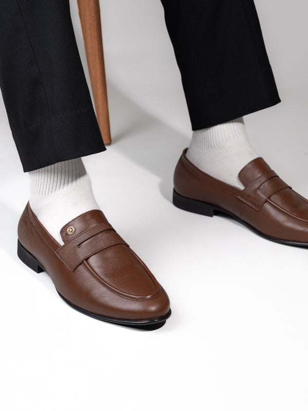 alberto torresi Alberto Torresi Genuine Leather Nancy Penny Loafers alberto torresi Alberto Torresi Genuine Leather Nancy Penny Loafers