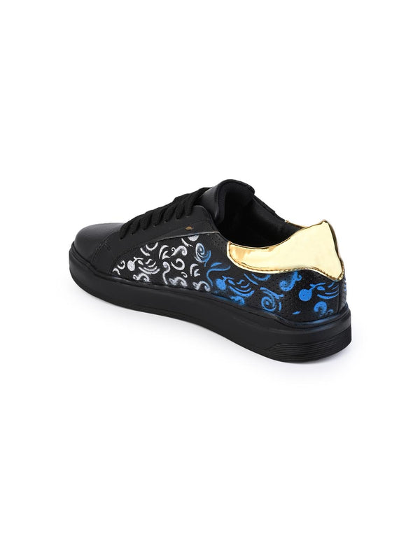 Alberto Torresi Alberto Torresi Lightweight Stylish Sneakers