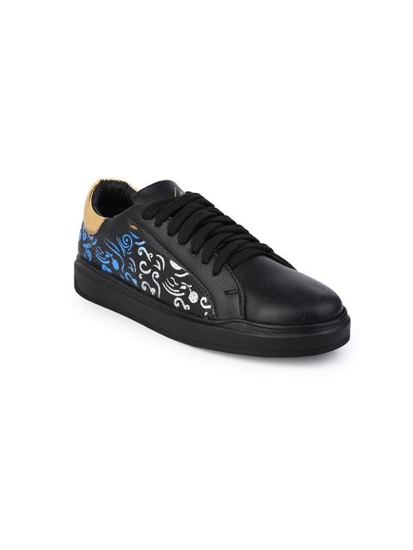 Alberto Torresi Alberto Torresi Lightweight Stylish Sneakers