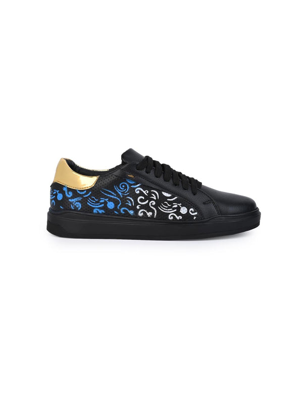 Alberto Torresi Alberto Torresi Lightweight Stylish Sneakers