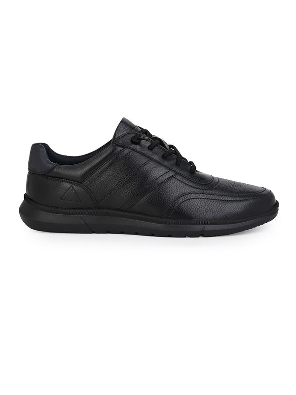 Alberto Torresi Alberto Torresi Mild Leather Sneakers For Men Walk In Style And Comfort