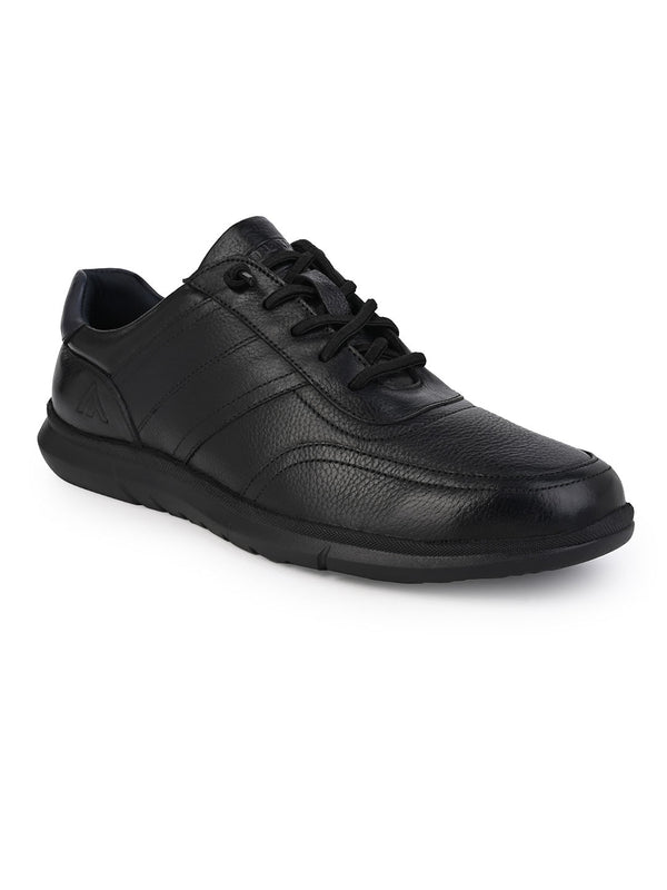 Alberto Torresi Alberto Torresi Mild Leather Sneakers For Men Walk In Style And Comfort