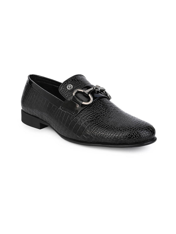Alberto Torresi Alberto Torresi Nancy Horsebit Penny Loafers
