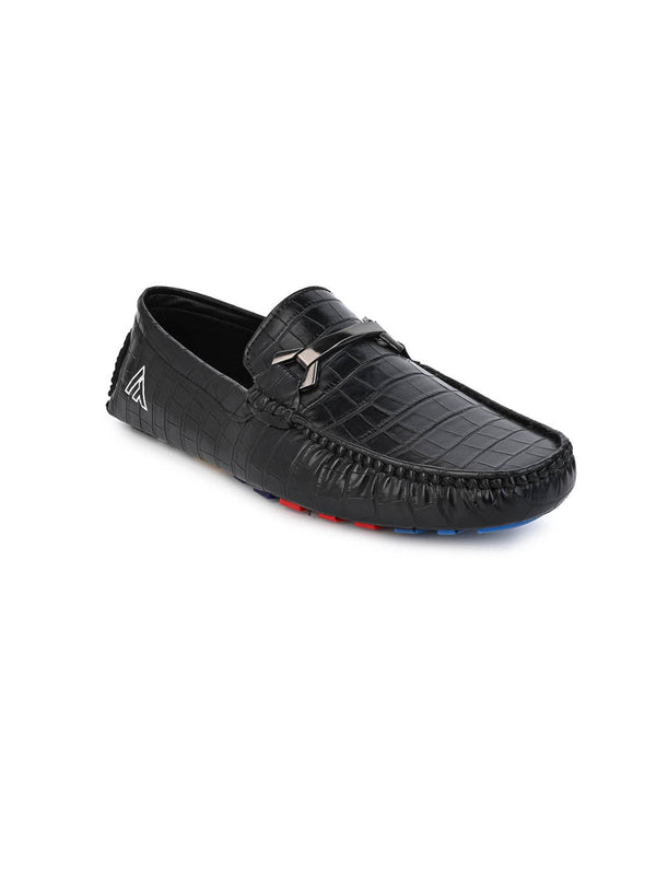 Alberto Torresi Alberto Torresi Nextgen Fwrd Loafers For Dailywear