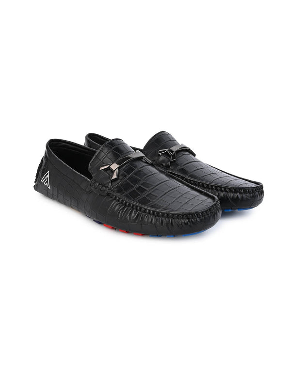 Alberto Torresi Alberto Torresi Nextgen Fwrd Loafers For Dailywear