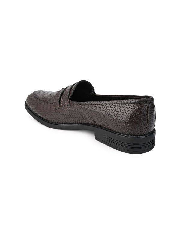 Alberto Torresi Alberto Torresi Palermo Bordo Men's Double Monk Strap Shoes