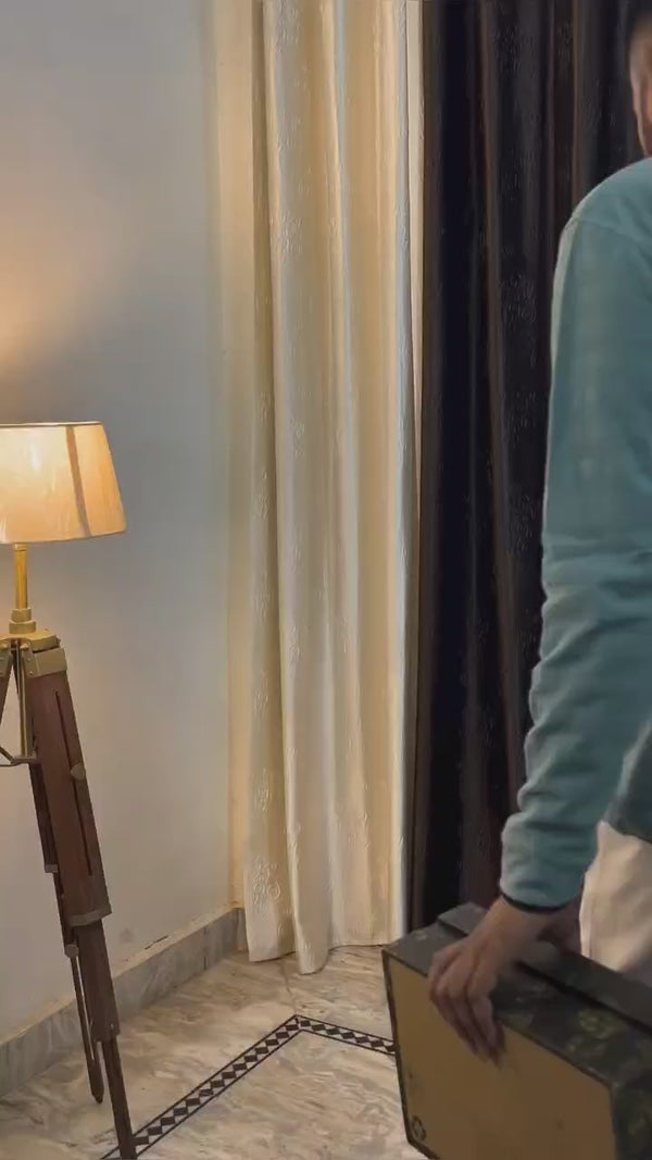 Alberto Torresi Alberto Torresi Tan Slipon Formal Shoes