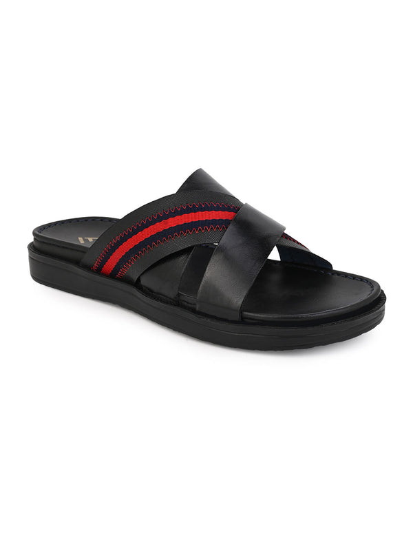 Alberto Torresi Alberto Torresi Trendy Premium Stylish Men Slippers