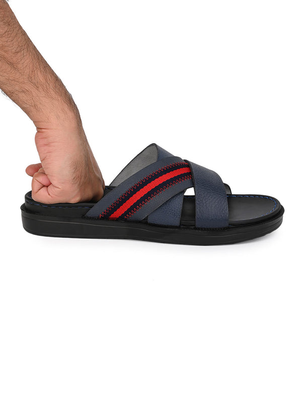 Alberto Torresi Alberto Torresi Trendy Premium Stylish Men Slippers