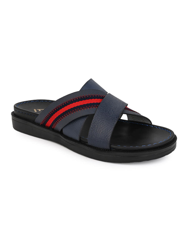 Alberto Torresi Alberto Torresi Trendy Premium Stylish Men Slippers