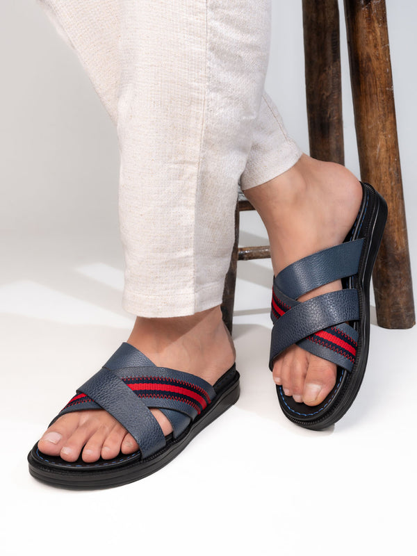 alberto torresi Alberto Torresi Trendy Premium Stylish Men Slippers