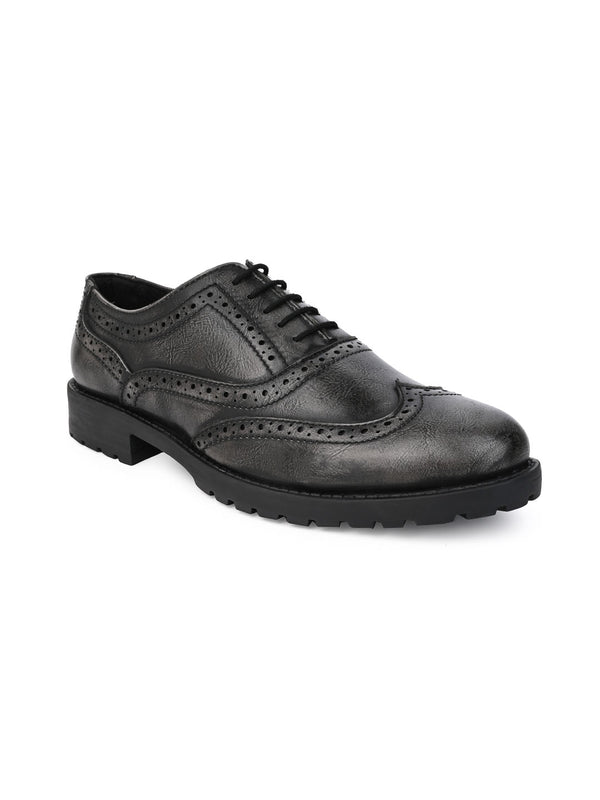 Alberto Torresi Alberto Torresi Tyler Brouge Brush Off Midnigth Grey 88726