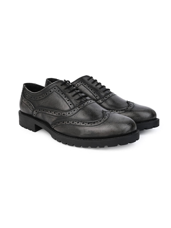 Alberto Torresi Alberto Torresi Tyler Brouge Brush Off Midnigth Grey 88726