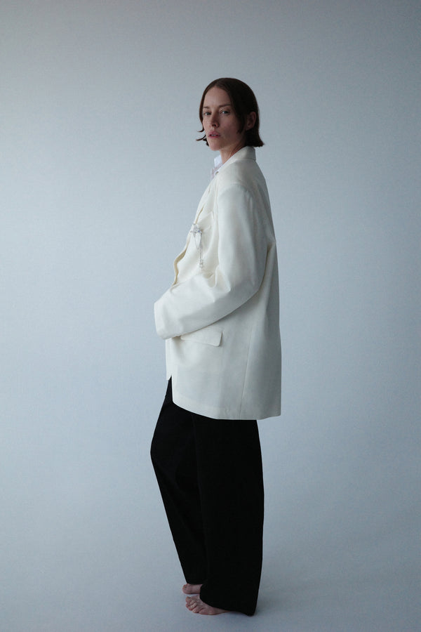 Albus Lumen BLAZER II