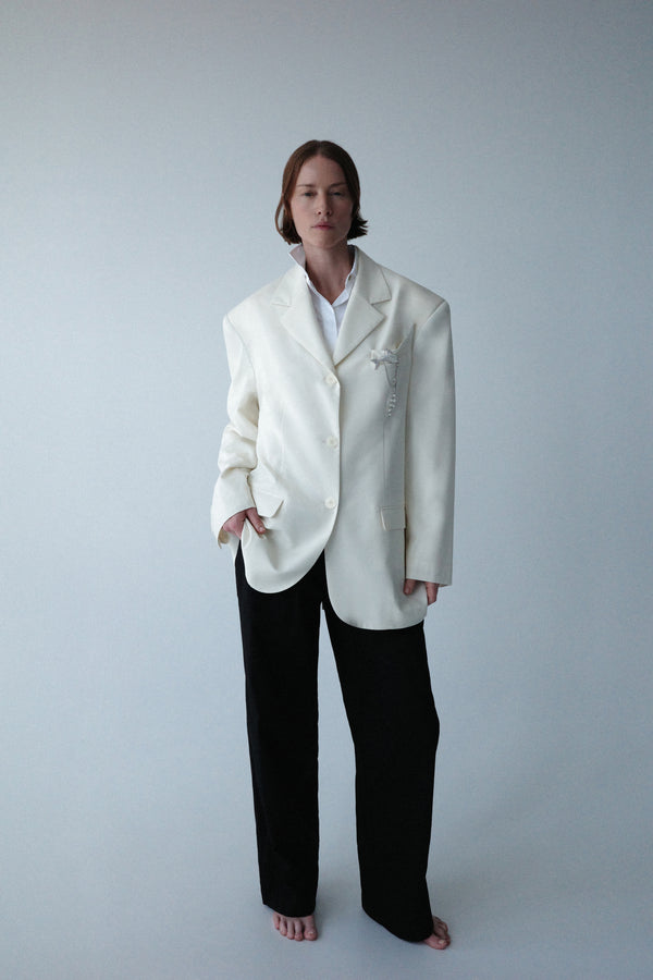 albus lumen BLAZER II