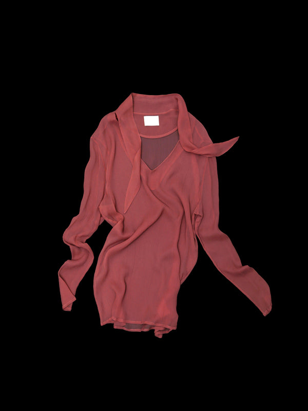 albus lumen BLOUSE I albus lumen BLOUSE I