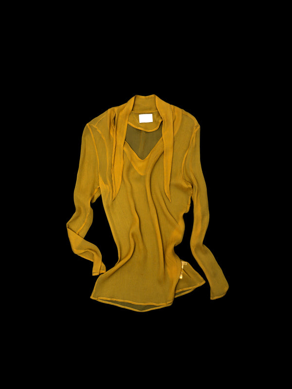 albus lumen BLOUSE II albus lumen BLOUSE II