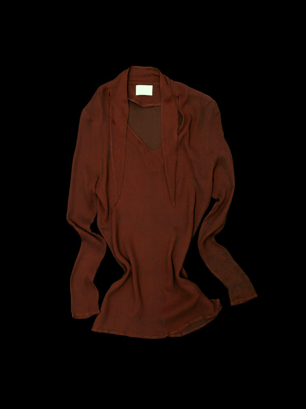 albus lumen BLOUSE III albus lumen BLOUSE III