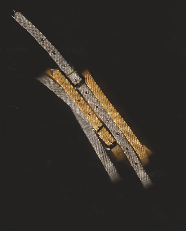 Albus Lumen Chaîne NECKLACE/ BRACELET